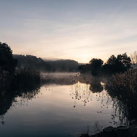 La Casita Del Pescador Konuk evi Ossa de Montiel Dış mekan fotoğraf