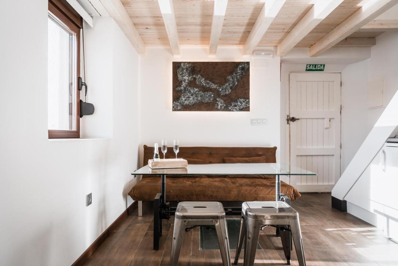 La Casita Del Pescador Konuk evi Ossa de Montiel Dış mekan fotoğraf