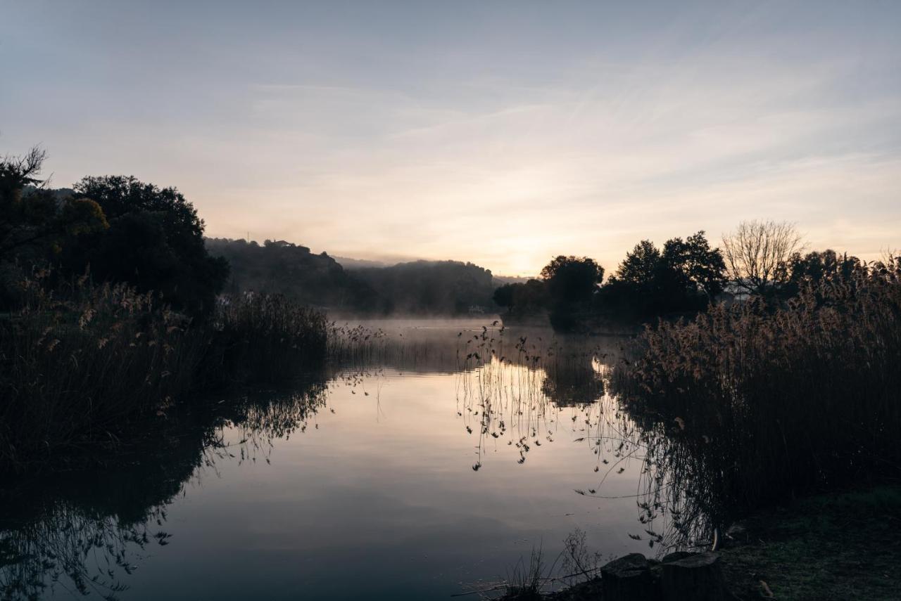 La Casita Del Pescador Konuk evi Ossa de Montiel Dış mekan fotoğraf